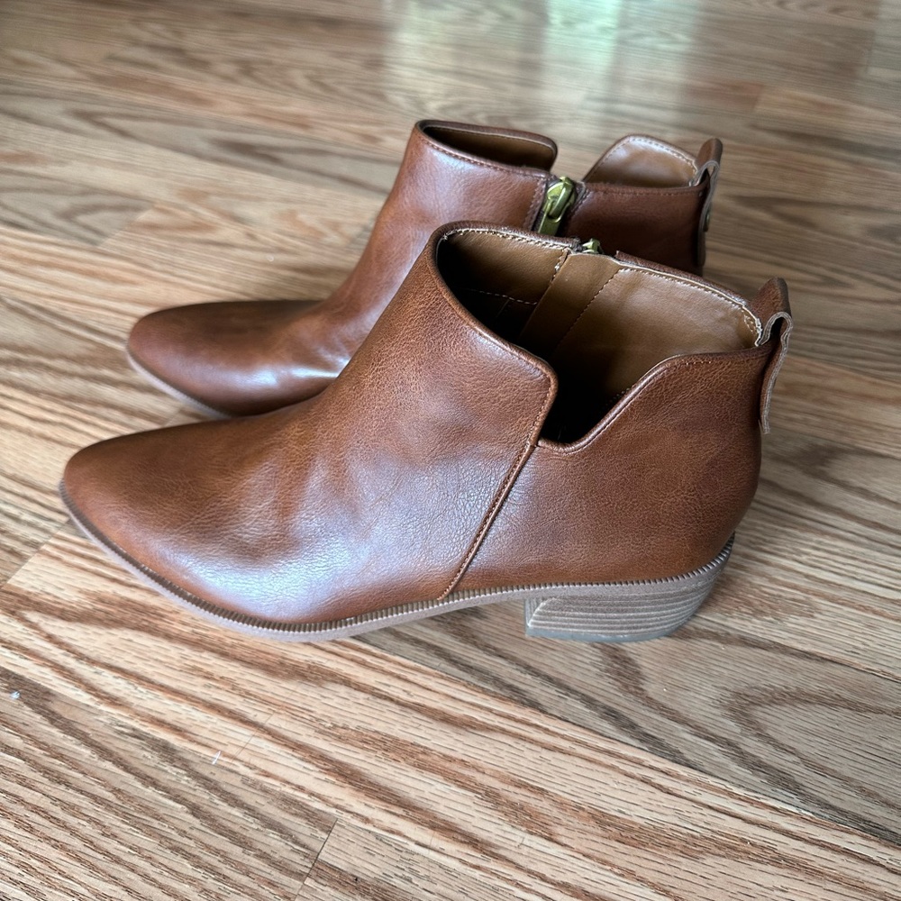 Women Booties